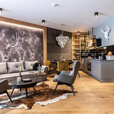 Zakolove 2 Apartament