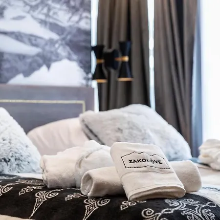 Zakolove 2 Apartament Zakopane