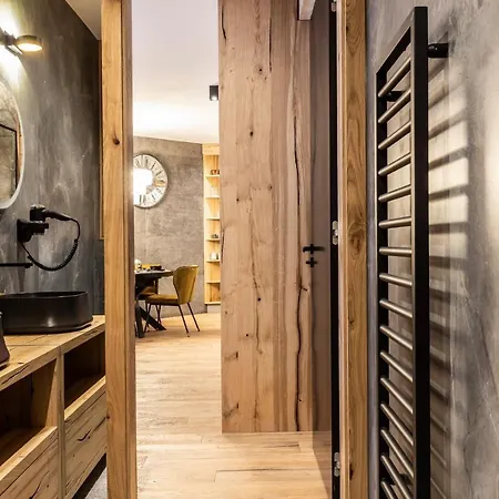 Zakolove 2 Apartament Zakopane