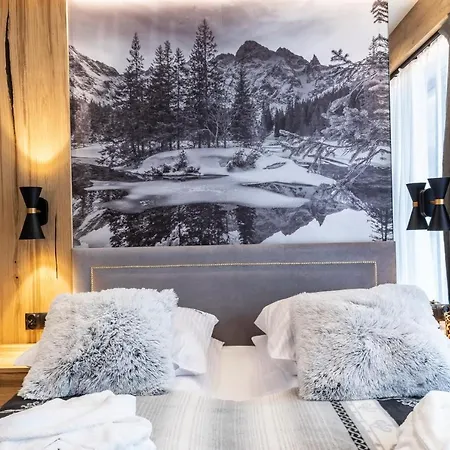 Zakolove 2 Apartament *