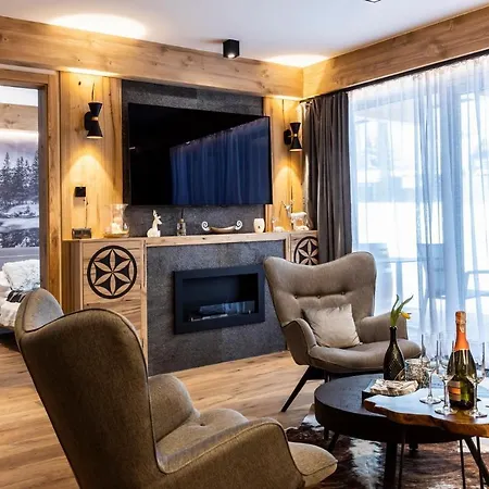 Apartament Zakolove 2 Zakopane