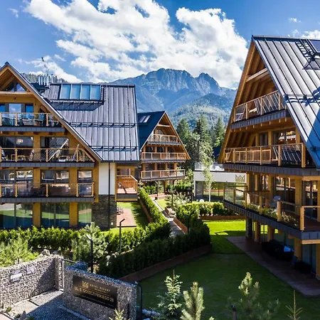 Apartament Zakolove 2 Zakopane